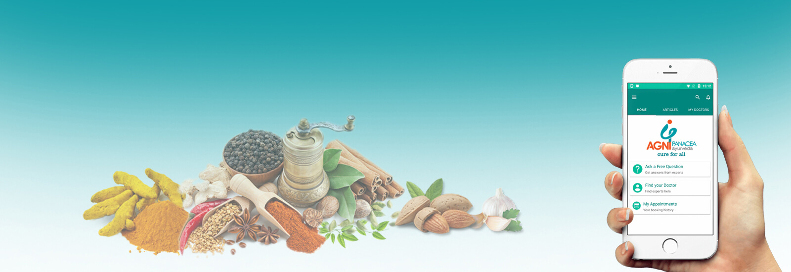 Ayurvedia