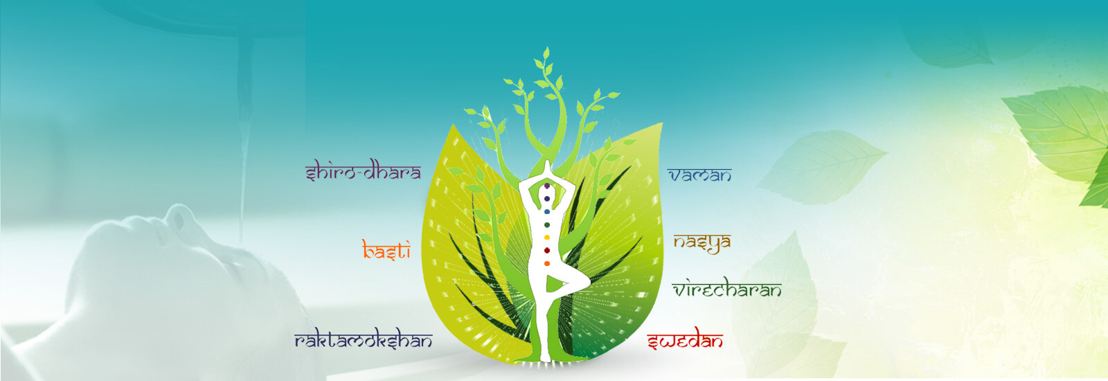 AGNI PANACEA AYURVEDA